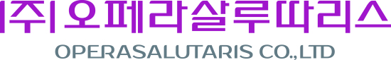 Operasalutaris Co., Ltd